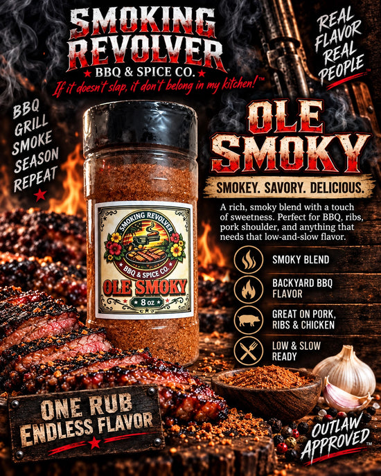 Ole Smoky