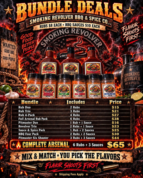 Pitmaster Duo